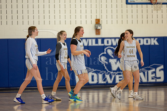 Rockford Christian 8th Grade Girls Basketball vs Harlem 2-24-2024-0015