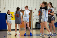 Rockford Christian 8th Grade Girls Basketball vs Harlem 2-24-2024-0020