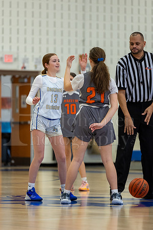 Rockford Christian 8th Grade Girls Basketball vs Harlem 2-24-2024-0023