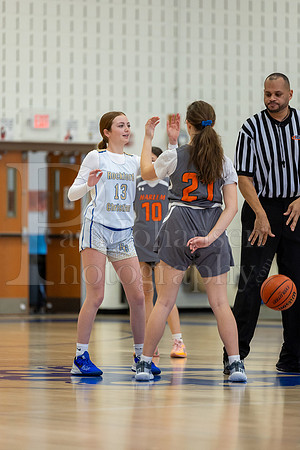 Rockford Christian 8th Grade Girls Basketball vs Harlem 2-24-2024-0022