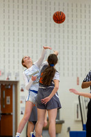 Rockford Christian 8th Grade Girls Basketball vs Harlem 2-24-2024-0025