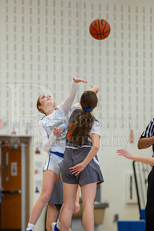 Rockford Christian 8th Grade Girls Basketball vs Harlem 2-24-2024-0025