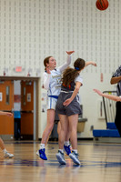 Rockford Christian 8th Grade Girls Basketball vs Harlem 2-24-2024-0027