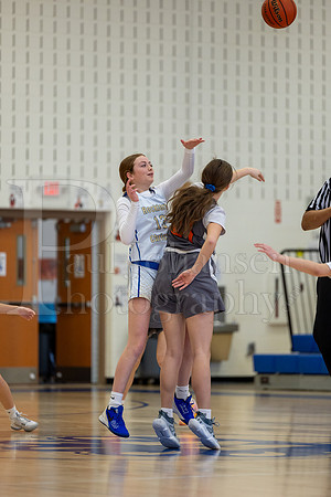 Rockford Christian 8th Grade Girls Basketball vs Harlem 2-24-2024-0027