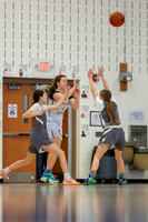 Rockford Christian 8th Grade Girls Basketball vs Harlem 2-24-2024-0029