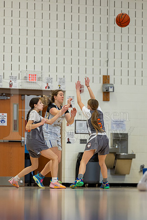 Rockford Christian 8th Grade Girls Basketball vs Harlem 2-24-2024-0030