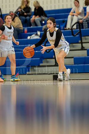 Rockford Christian 8th Grade Girls Basketball vs Harlem 2-24-2024-0032