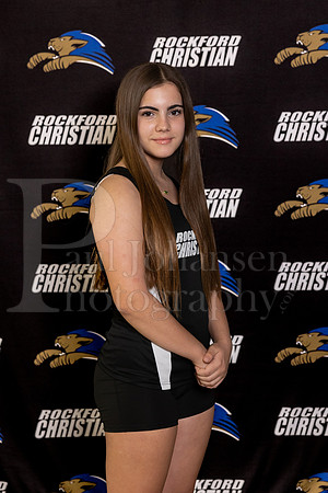 Rockford Christian Middle School Track Spring 2024-0074
