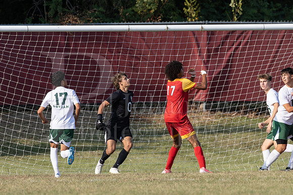 Boylan Boys Varsity Soccer vs Jefferson 9-10-2024-0476