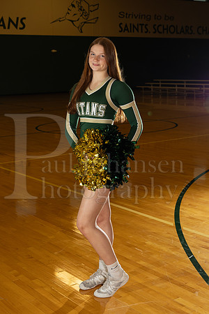 Boylan Senior Cheer Basketball Photo Shoot 12-27-2024-0260