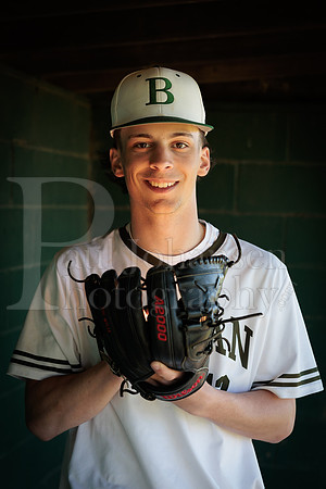 Boylan Boys Baseball Seniors Banner Shoot-0454