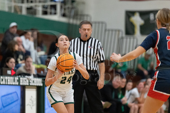 Boylan Girls Varsity Basketball vs Belvidere North 12-6-2024-0312