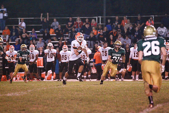 Boylan Varsity Football vs Freeport 9-27-2014-2362