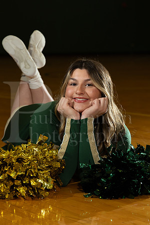 Boylan Senior Cheer Basketball Photo Shoot 12-27-2024-0098