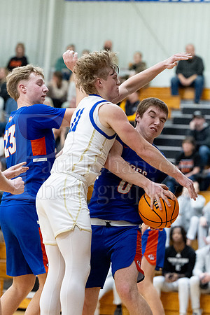 Rockford Christian Boys Varsity Basketball vs Geona Kingston 2-26-2025-0733