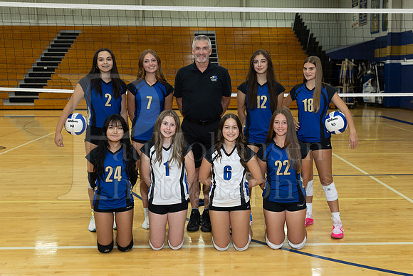 Rockford Christian Girls Freshman Volleyball Fall 2024-0020