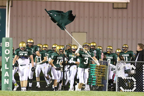 Boylan Varsity Football vs Belvidere 10-25-2013-8028