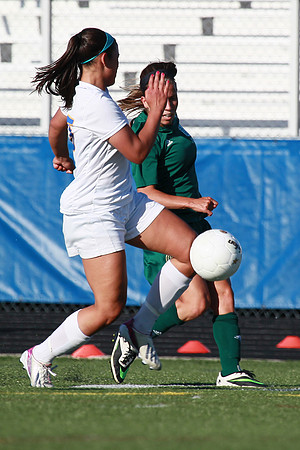Boylan Girls Varsity Soccer vs Lk Forest SuperSectional 6-3-2014-1657