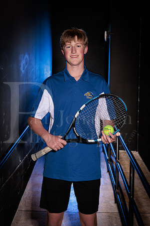Rockford Christian Boys Tennis Spring 2025-0104