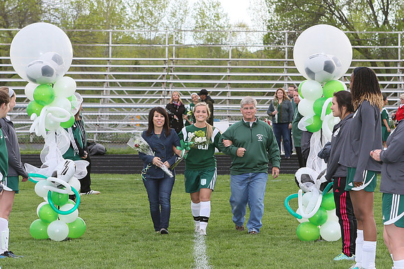 Boylan Varsity Girls Soccer Senior Night 5-16-2014-3520