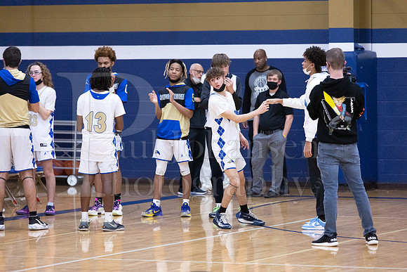 RC Boys Varsity Basketball vs Lutheran 1-22-2022-0019