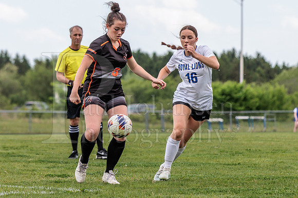 Rockford Christian Girls Varsity Soccer vs Winnebago 5-16-2025-0320