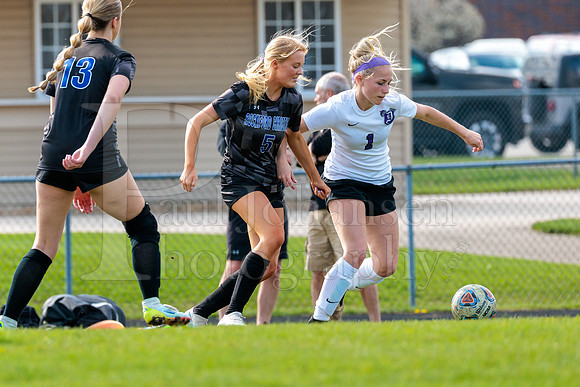 Rockford Christian Girls Varsity Soccer vs Dixon 4-22-2025-0083