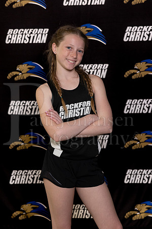 Rockford Christian Middle School Track Spring 2024-0137