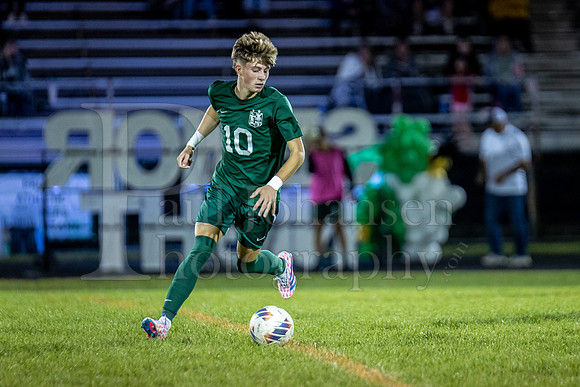 Boylan Boys Varsity Soccer vs Hononegah 10-3-2024-0486
