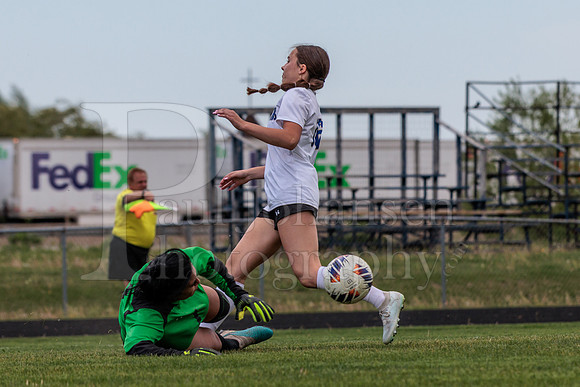 Rockford Christian Girls Varsity Soccer vs Winnebago 5-16-2025-0146