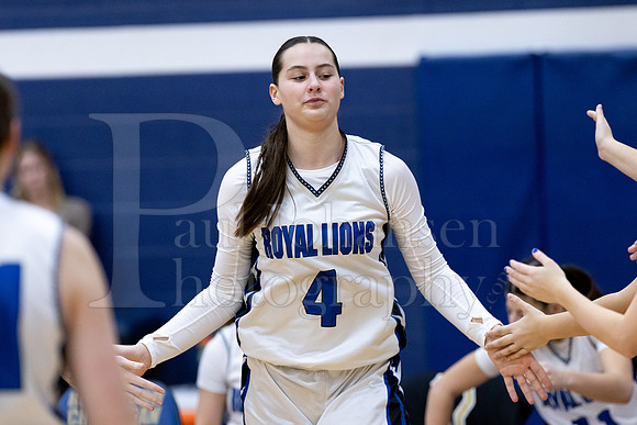 Rockford Christian Girls Varsity Basketball vs Stillman 1-17-2025-0020