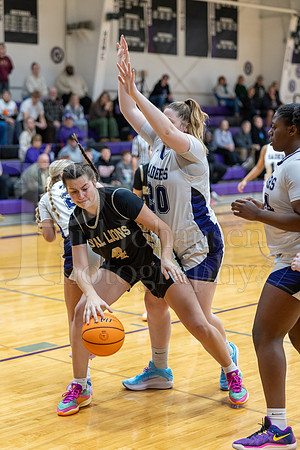 Rockford Christian Girls Varsity Basketball vs Lutheran 12-16-2024-0073