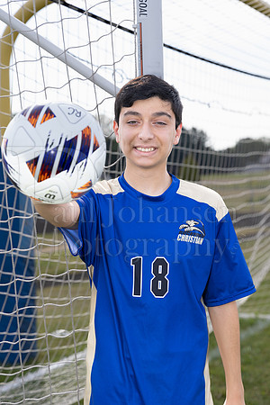 Rockford Christian Boys Varsity Soccer Fall 2024-0061