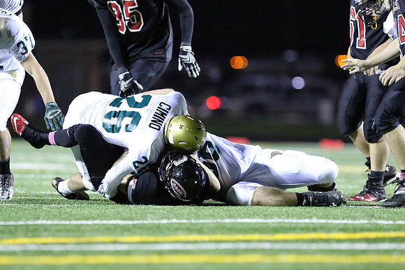 Boylan Varsity Football vs East 10-3-2014-7176