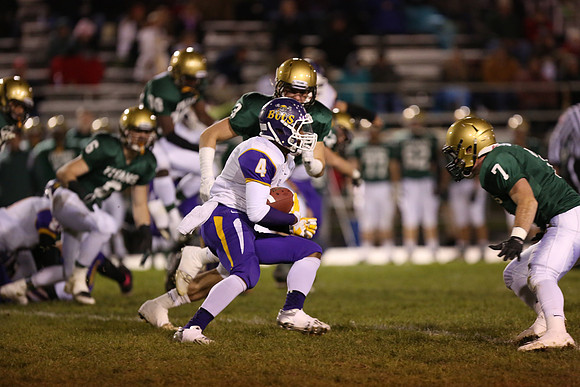 Boylan Varsity Football vs Belvidere 10-25-2013-8064