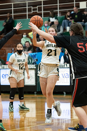 Boylan Girls Varsity Basketball vs East 1-28-2022-0527