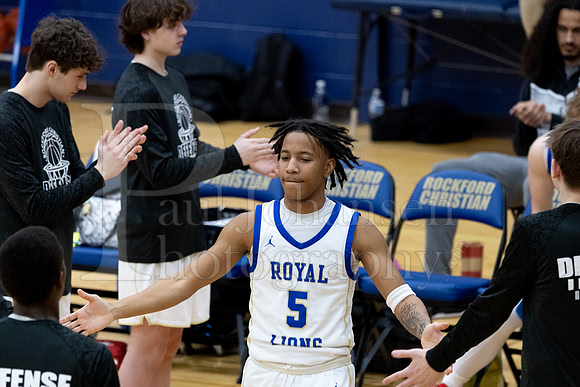 Rockford Christian Boys Varsity Basketball vs Geona Kingston 2-26-2025-0079