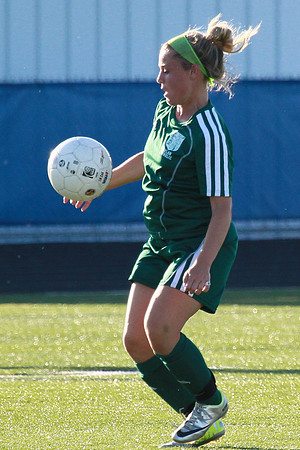 Boylan Girls Varsity Soccer vs Lk Forest SuperSectional 6-3-2014-2015