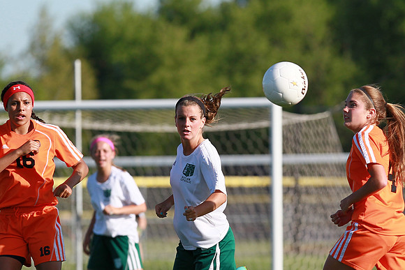 Boylan Girls Varisty Soccer vs Dekalb Sectional Final 5-30-2104-0038