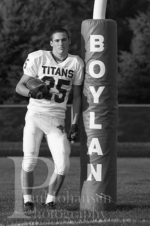 Boylan Varsity Senior Football Photo Shoot 9-27-2014-5192