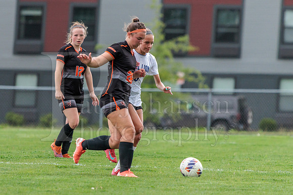 Rockford Christian Girls Varsity Soccer vs Winnebago 5-16-2025-0514