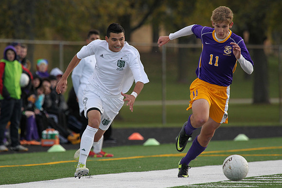 Boylan Varsity Boys Soccer vs Hononegah Regional Final 10-26-2013-4911