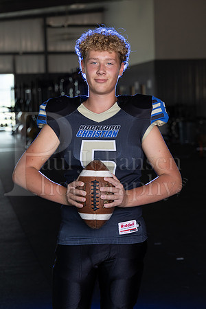 Rockford Christian Varsity Football Fall 2024-0541