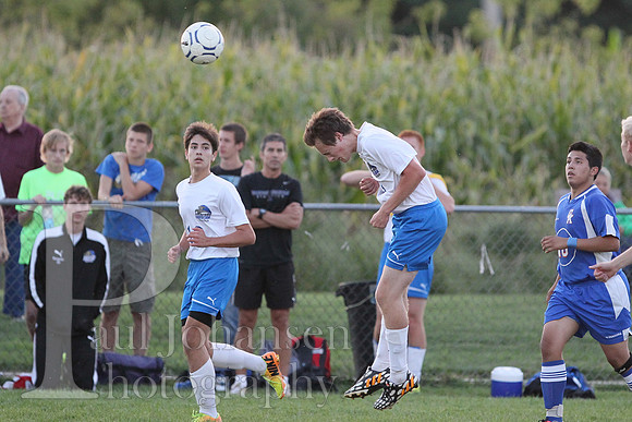 RC Boys Varsity Soccer vs Genoa 9-17-2014-0347