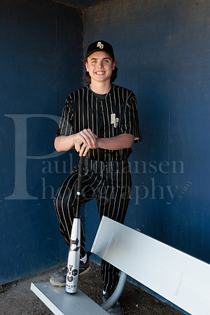 Rockford Christian Boys Varsity Baseball Spring 2025-0177