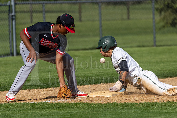 Boylan Boys Varstiy Baseball vs Auburn 5-10-2024-0353