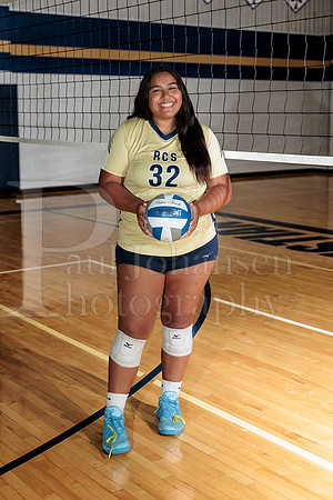 Rockford Christian Senior Volleyball Banner Shoot 8-18-2025-0221