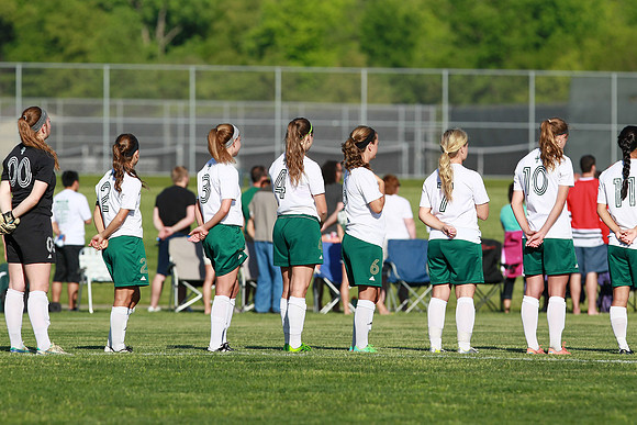 Boylan Girls Varisty Soccer vs Dekalb Sectional Final 5-30-2104-0003