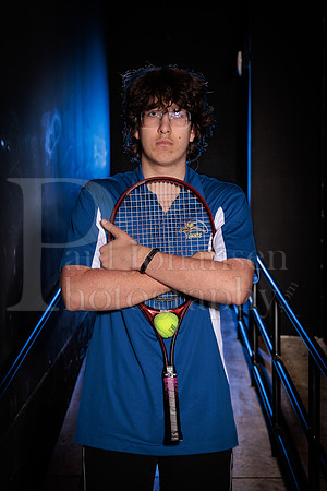 Rockford Christian Boys Tennis Spring 2025-0147