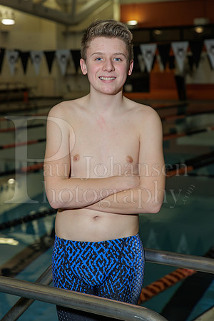 Rockford Christian Boys Swimming Winter 2021-0007